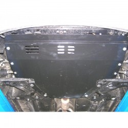 Kia Picanto (2008-2011) Under Engine Cover
