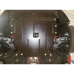  Kia Picanto Steel Undertray