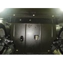  Kia Sorento Steel Undertray