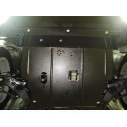  Kia Sorento Steel Undertray