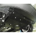  Metal Sump Guard
