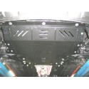  Metal Sump Guard