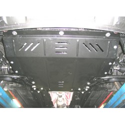  Metal Sump Guard