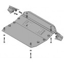  Metal Sump Guard