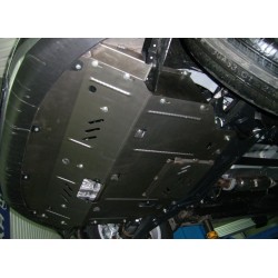  Kia Sportage Steel Undertray