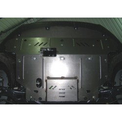  Metal Sump Guard
