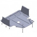 Kia Venga (2010-2017) Under Engine Cover
