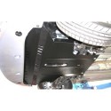  Metal Sump Guard