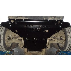  Metal Sump Guard