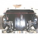  Lancia Ypsilon Steel Undertray