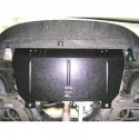  Lancia Ypsilon Steel Undertray