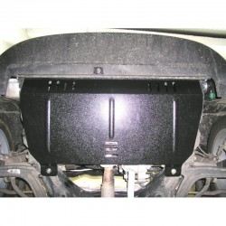  Lancia Ypsilon Steel Undertray