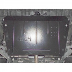  Lexus ES 250 Steel Undertray