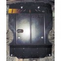 Lexus GS 300 Steel Undertray