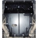  Lexus GS 300 Steel Undertray