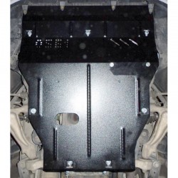 Lexus GS 300 Steel Undertray
