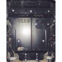  Lexus GS 430 Steel Undertray
