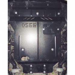  Lexus GS 430 Steel Undertray