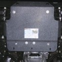 Metal Sump Guard