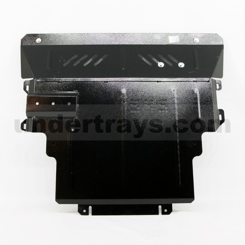 Mazda 3 (2003-2009) Under Engine Cover