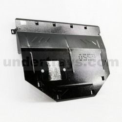 Mazda 3 Steel Undertray