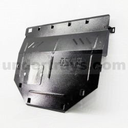  Metal Sump Guard