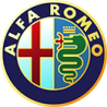 Steel Under Engine Cover for Alfa Romeo