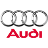 Stahl Unterfahrschutz für Audi, Motorschutz für Audi