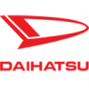 Osłona stalowa pod silnik Daihatsu, Metalowa osłona silnika Daihatsu