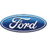 Metal Undertray for Ford, Steel Under Engine Cover for Ford