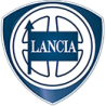 Protección de cárter en acero para Lancia