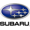 Protección de cárter en acero para Subaru
