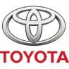 Protection métallique cache sous moteur pour Toyota